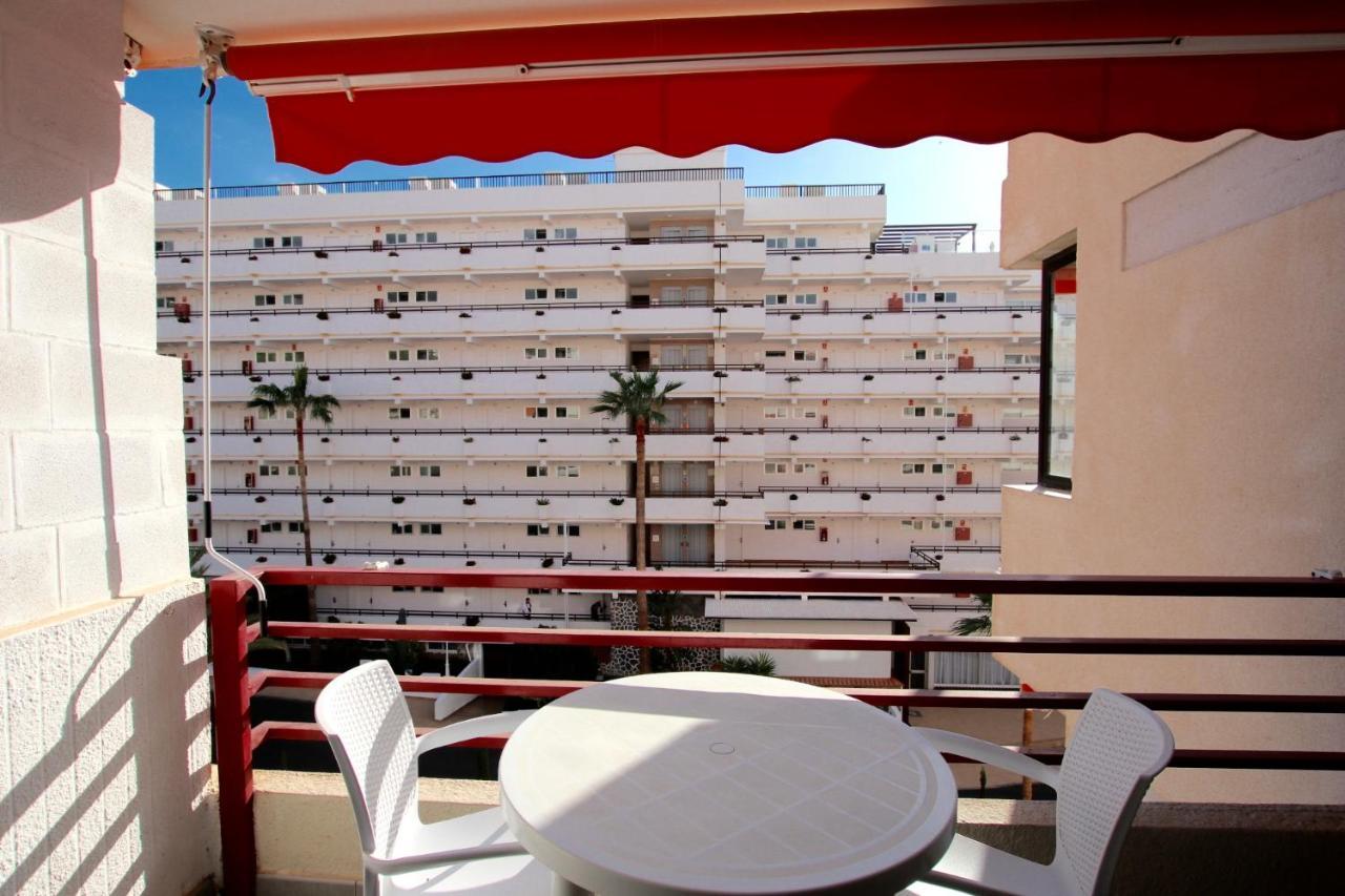 Holiday In Tenerife Playa de las Americas  Ngoại thất bức ảnh