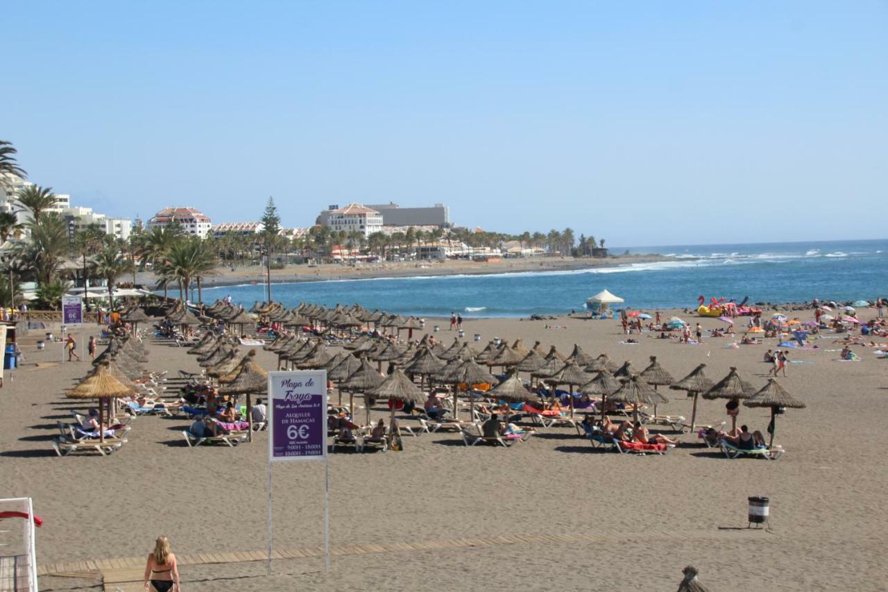 Holiday In Tenerife Playa de las Americas  Ngoại thất bức ảnh