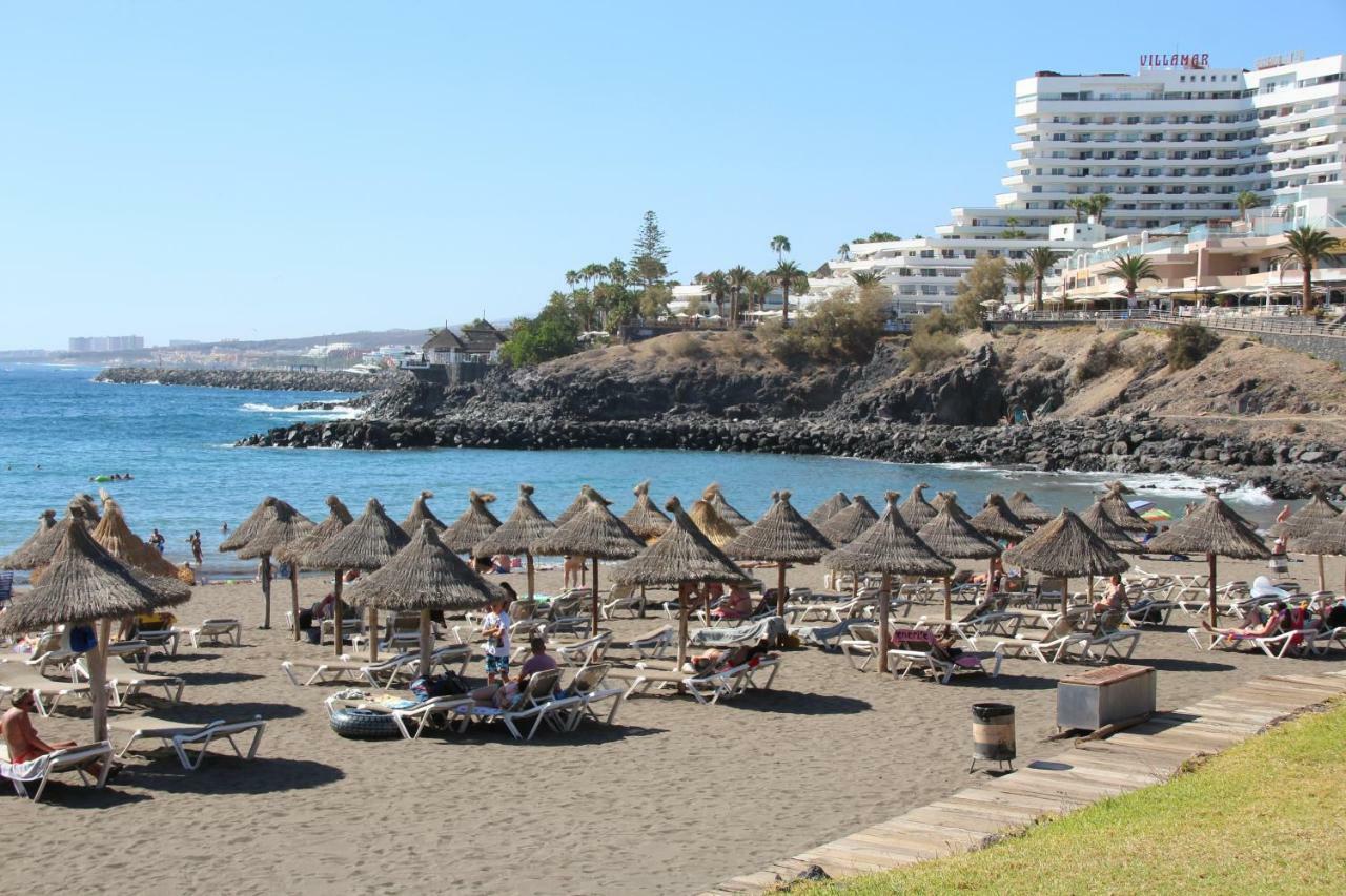 Holiday In Tenerife Playa de las Americas  Ngoại thất bức ảnh