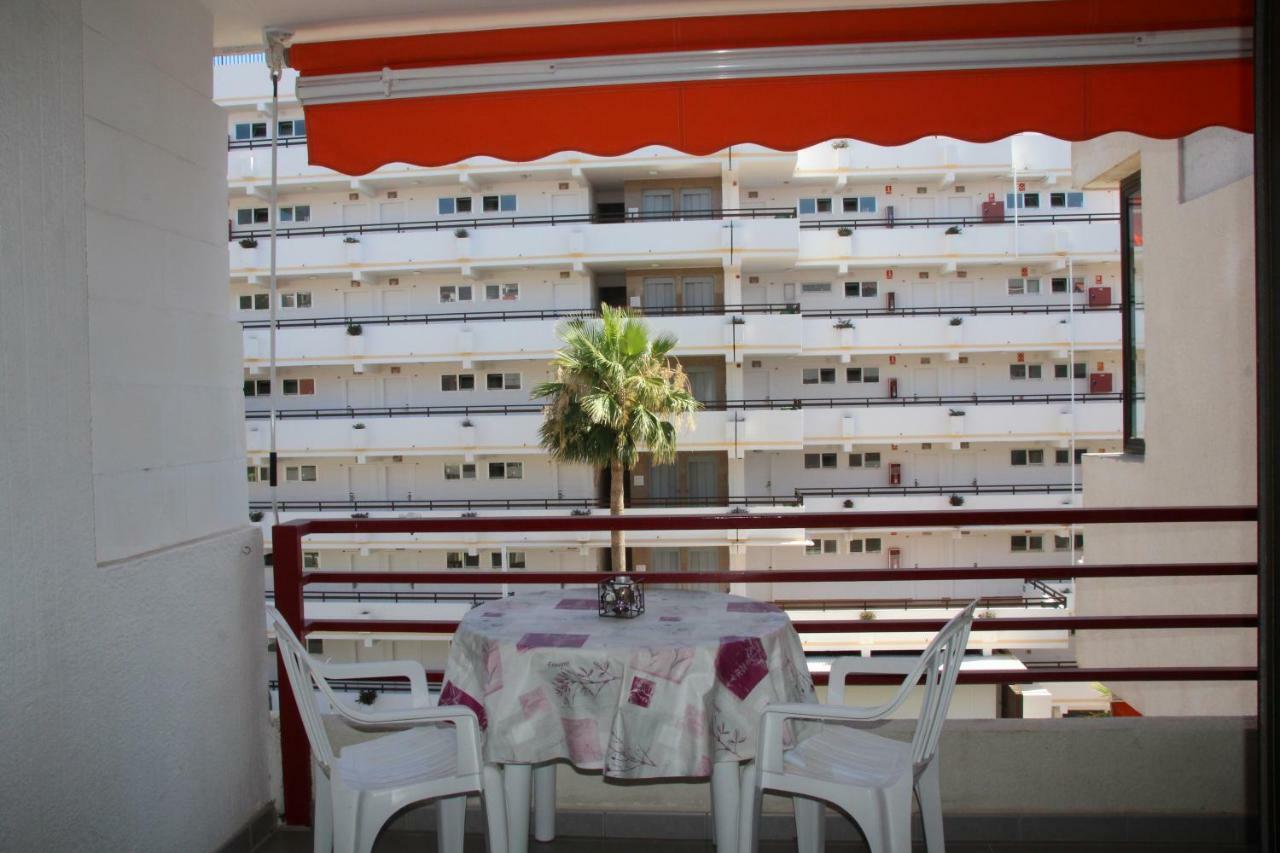 Holiday In Tenerife Playa de las Americas  Ngoại thất bức ảnh