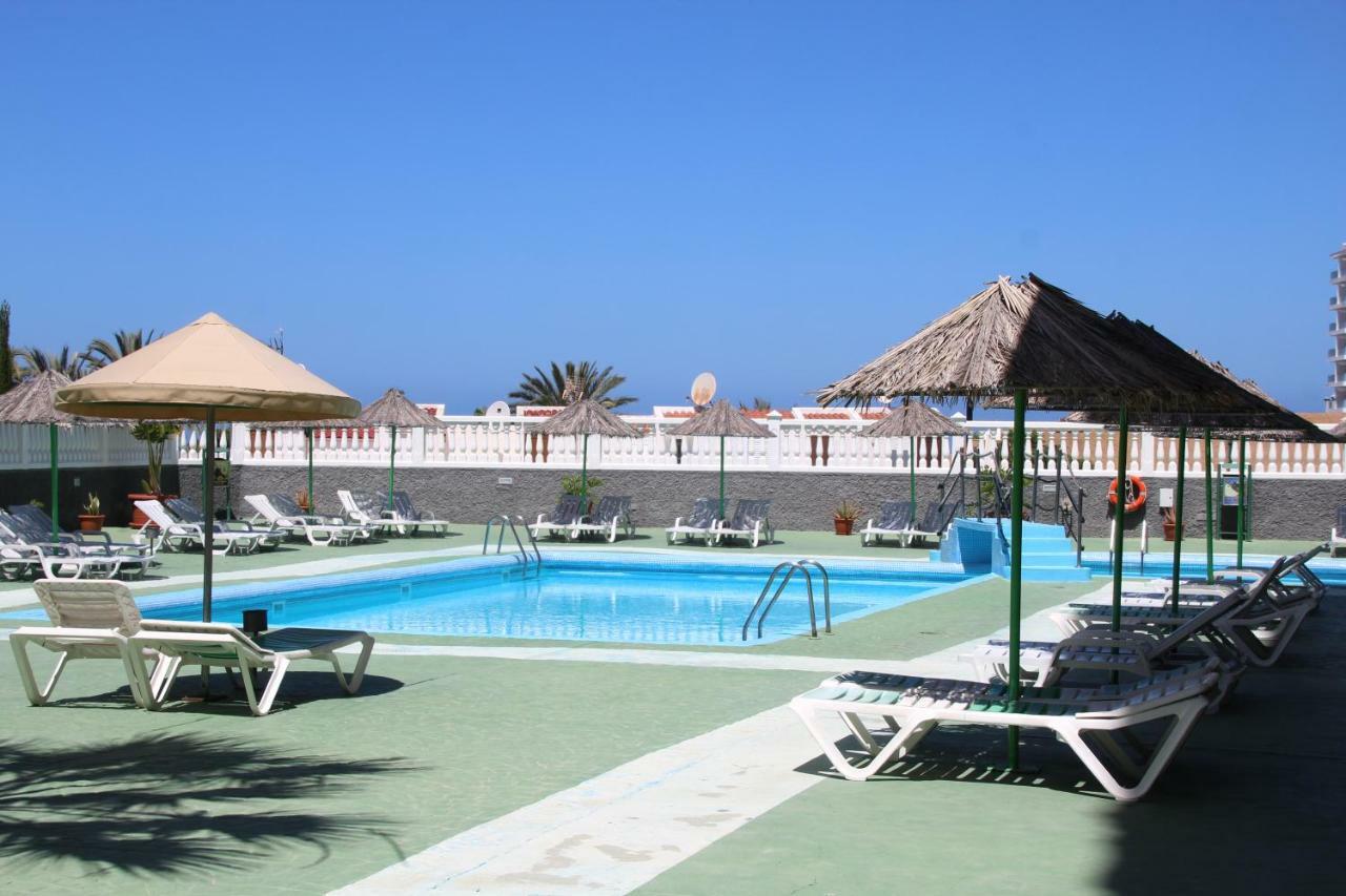 Holiday In Tenerife Playa de las Americas  Ngoại thất bức ảnh