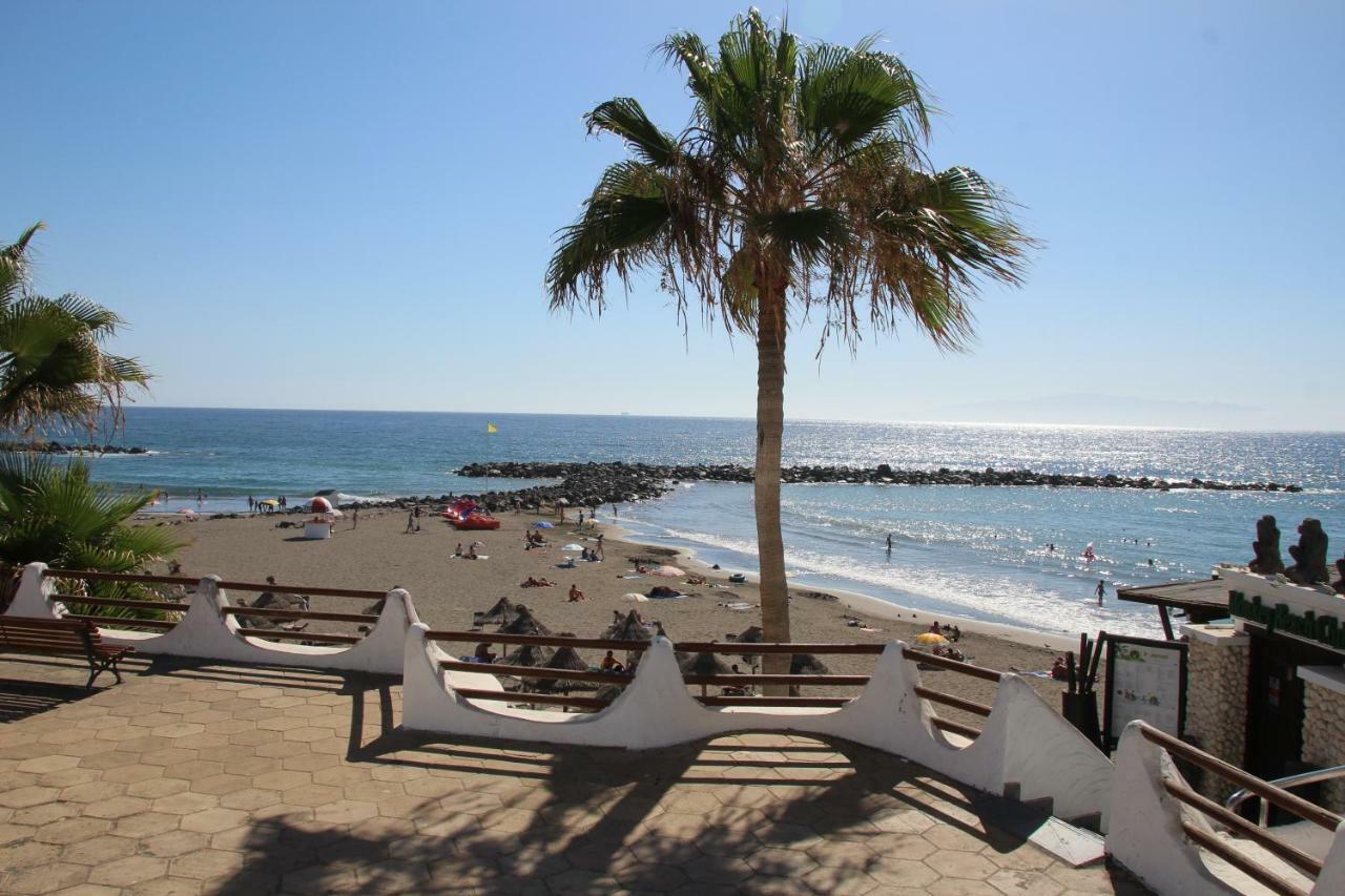 Holiday In Tenerife Playa de las Americas  Ngoại thất bức ảnh