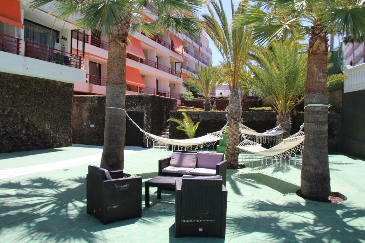 Holiday In Tenerife Playa de las Americas  Ngoại thất bức ảnh