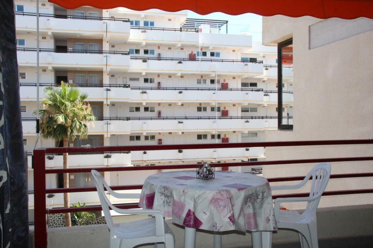 Holiday In Tenerife Playa de las Americas  Ngoại thất bức ảnh