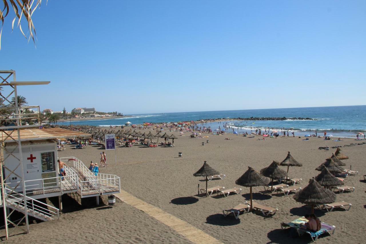 Holiday In Tenerife Playa de las Americas  Ngoại thất bức ảnh