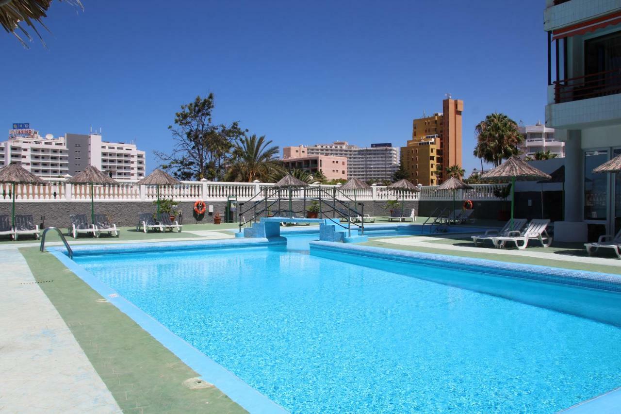 Holiday In Tenerife Playa de las Americas  Ngoại thất bức ảnh