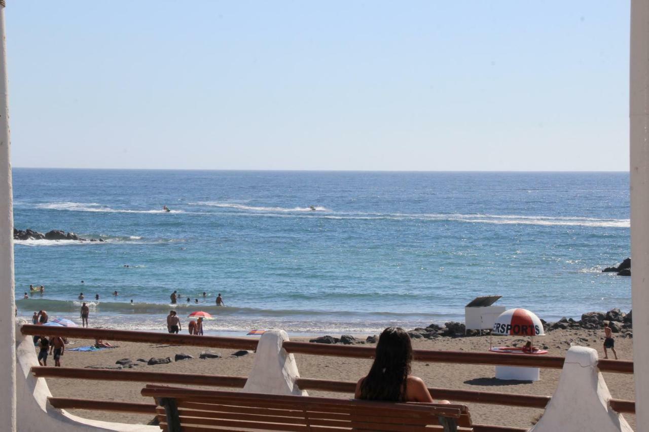 Holiday In Tenerife Playa de las Americas  Ngoại thất bức ảnh